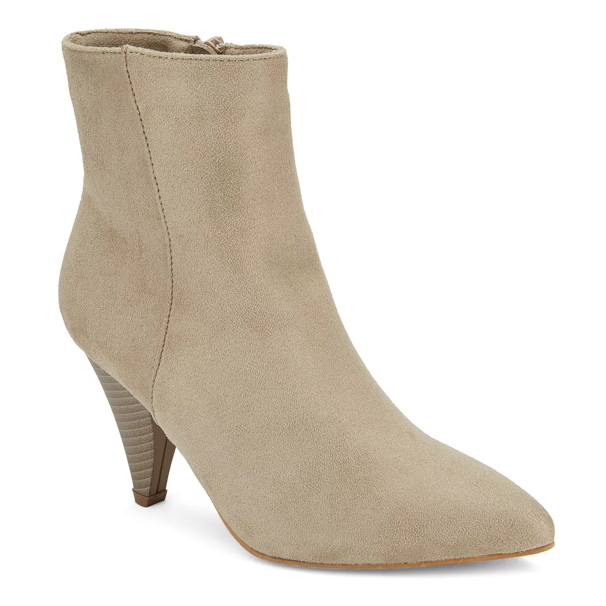 Olivia Miller Ruby Women's Ankle Boots | Kohl's