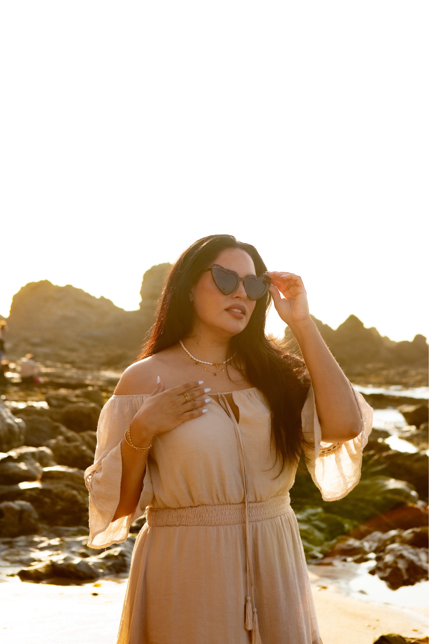 Never having to worry about my Flaire & co. pieces when I am headed to the beach or the pool is amazing! All of these water resistant pieces are Summer staples, not to mention super affordable, check out my LTK shop for all of my tarnish free pieces 🫶🏼 
.
.
.
.
.
.
.
#Ad #Summer #Jewelry #Pearls #PearlJewelry #TarnishFreeJewelry #AffordableJewelry #Beach #Swim #Ocean #Pool #Weekend #WeekendVibes #Vibe #Vacation #vacay #BeachVacation #California #SouthernCalifornia #SoCal

#LTKSeasonal #LTKSwim #LTKFindsUnder50