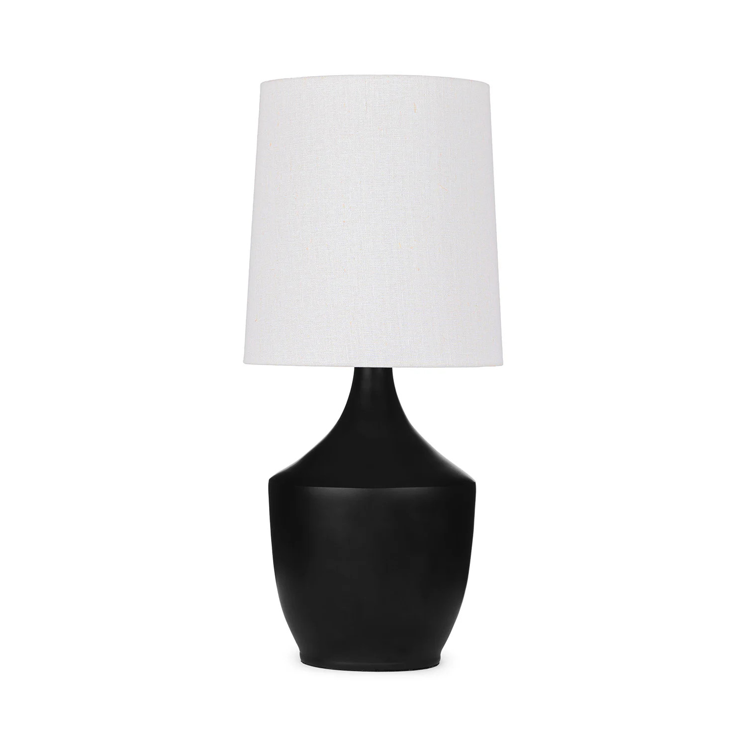 Rama Large Table Lamp - Black | Article