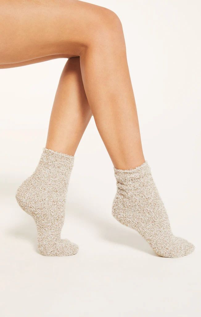 Plush Socks (2-Pack) | Z Supply