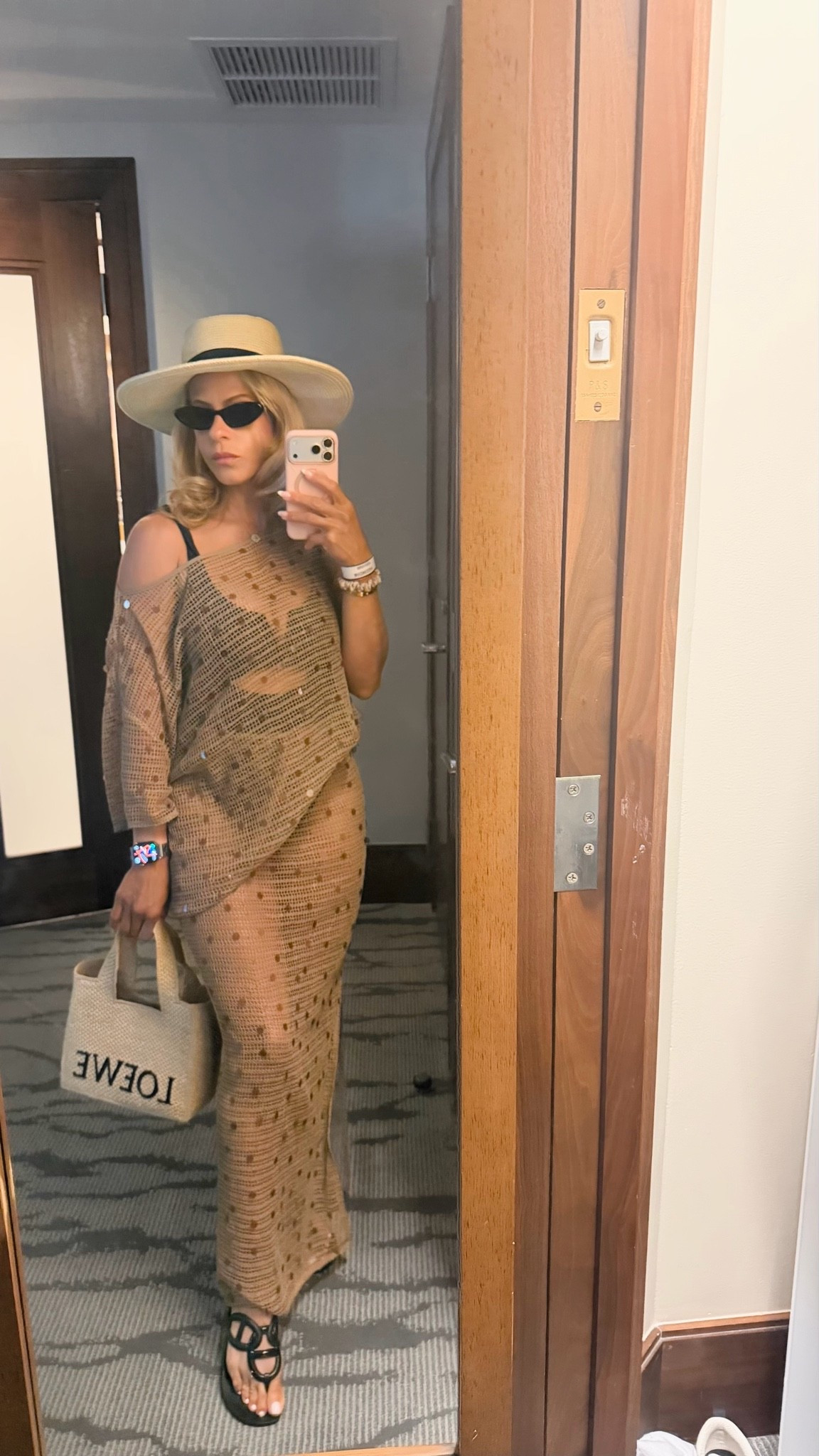 Love love this two piece coverup

#LTKSwim #LTKTravel