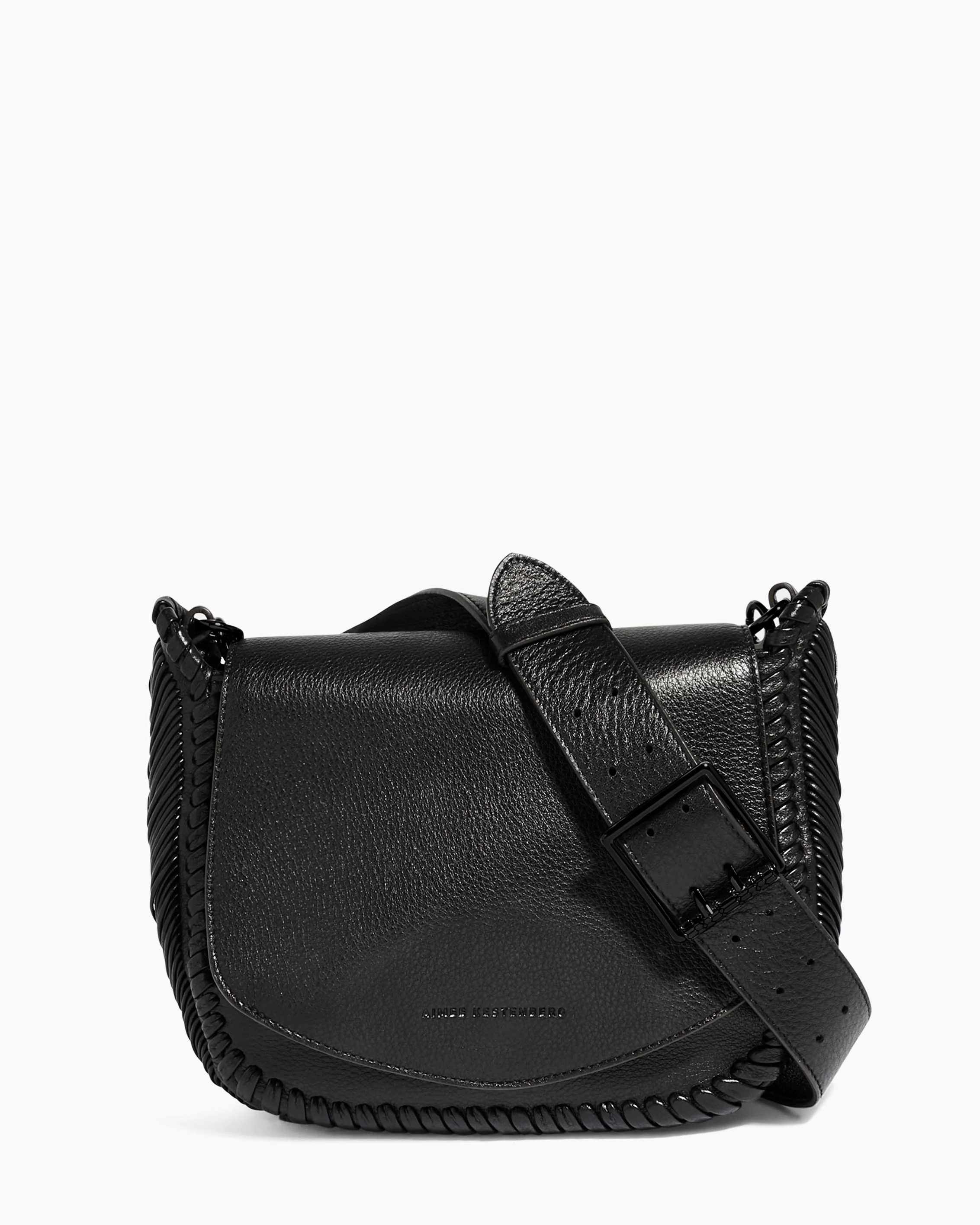 All For Love Saddle Crossbody | Aimee Kestenberg
