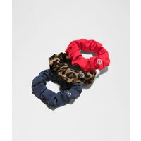 Uplifting Scrunchies 3 Pack | Lululemon (US)