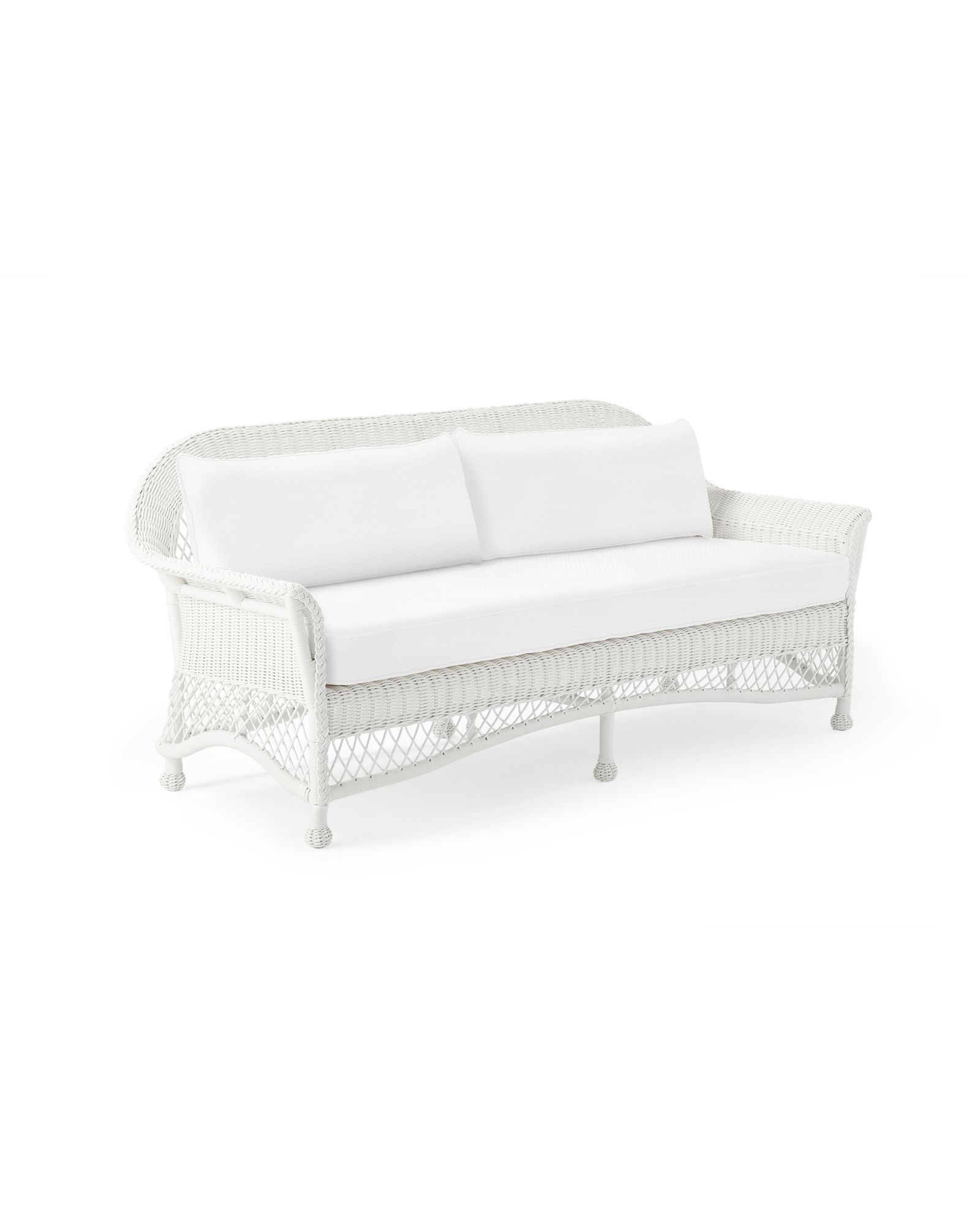 Kiawah Sofa | Serena and Lily