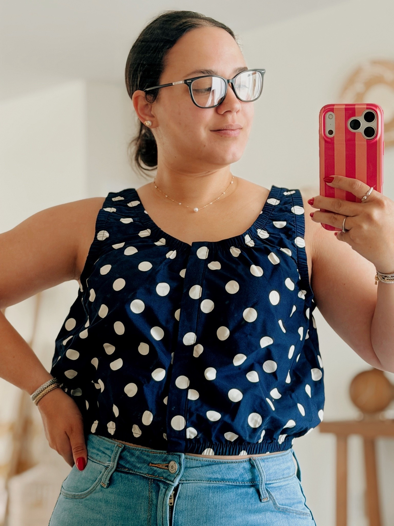 I love this blouse.

#LTKmomlife #LTKootd #LTKgrwm