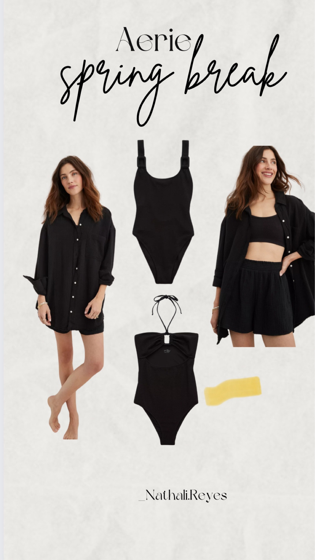 Resort Wear

#LTKstyletip #LTKswim #LTKSpringSale