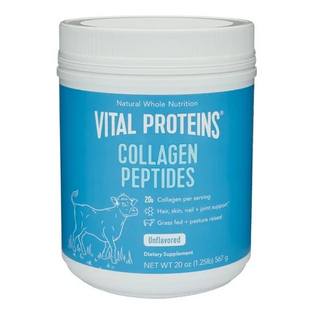 Vital Proteins Collagen Peptides | Walmart (US)