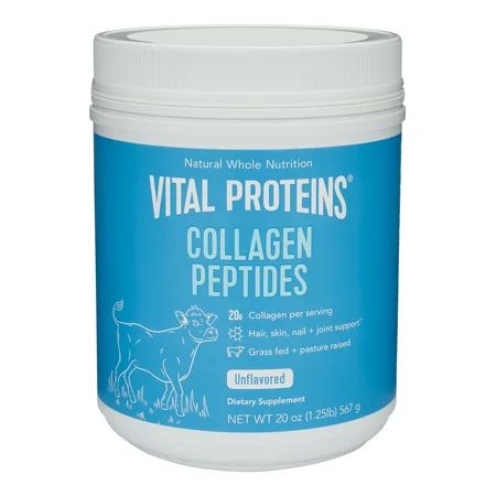 Vital Proteins Collagen Peptides | Walmart (US)