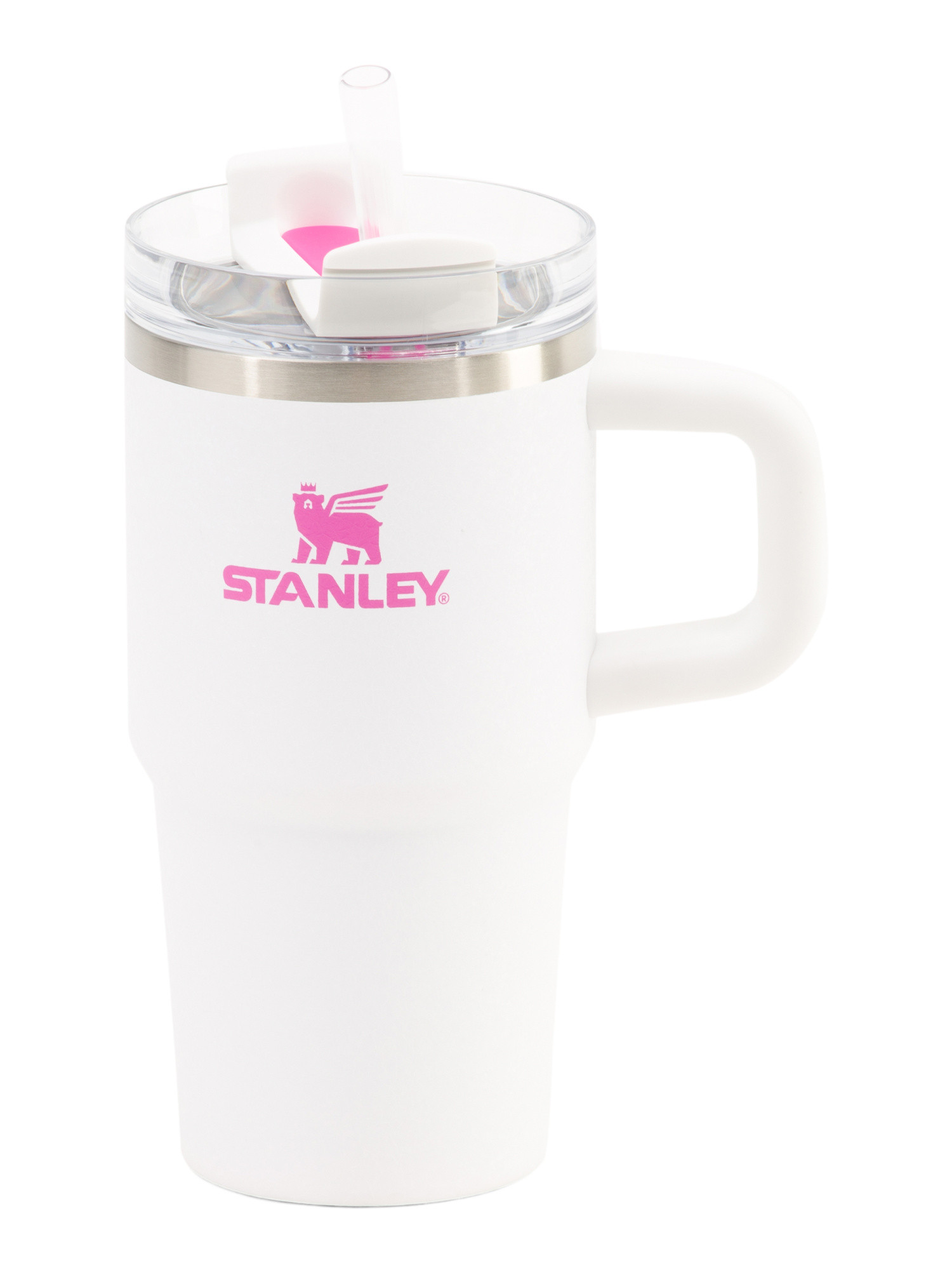 20oz Stainless Steel Quencher Flowstate Tumbler With Handle | Kitchen & Dining Room | Marshalls | Marshalls