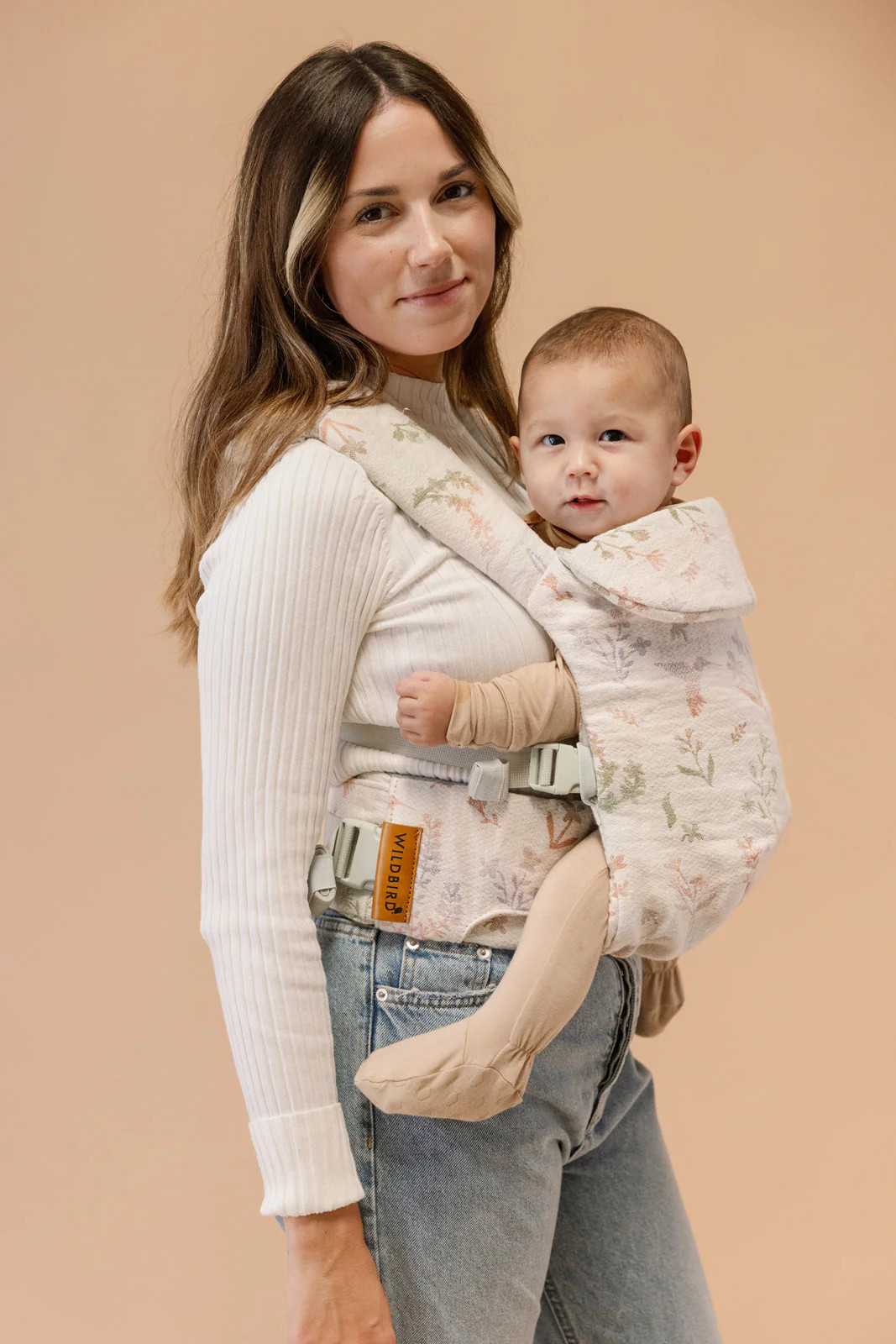 Garnet - Aerial Carrier | Wildbird