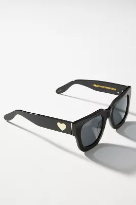 I-SEA Jolene Sunglasses | Anthropologie (US)