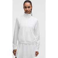 Court Rival Tennis Track Jacket | Lululemon (US)