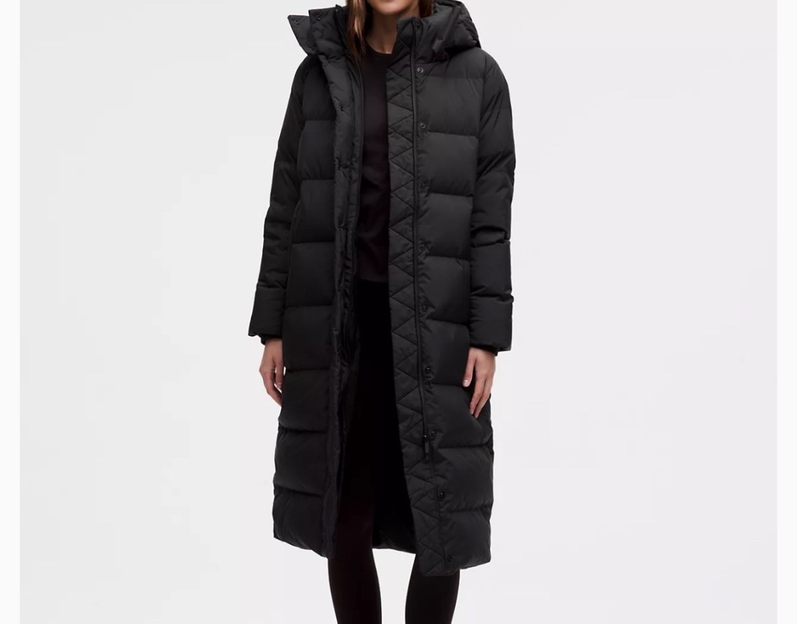 Winter Coats/Jackets to stay warm this winter 

#LTKSeasonal #LTKTravel #LTKmomlife