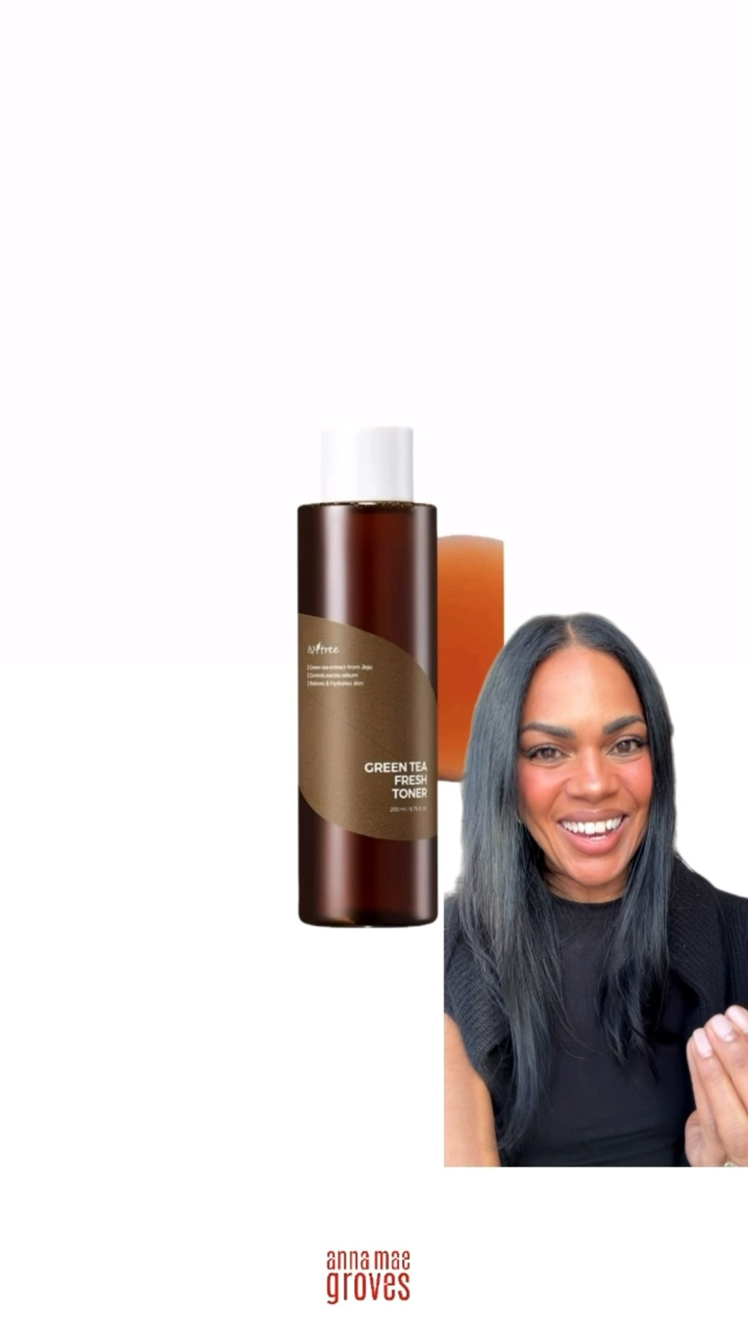 The green tea toner is on sale now!!Are you getting a red light? Why not multiply the benefits? Everything on my Amazon, skin, body, and hair and a few fun gift ideas!


















Red light, gift ideas, gift ideas for her, gifts on sale, Amazon gifts, Amazon under $100, faves for her over 50, self care over 40, skincare over 40, beauty tips


#LTKBeauty #LTKOver40 #LTKSaleAlert