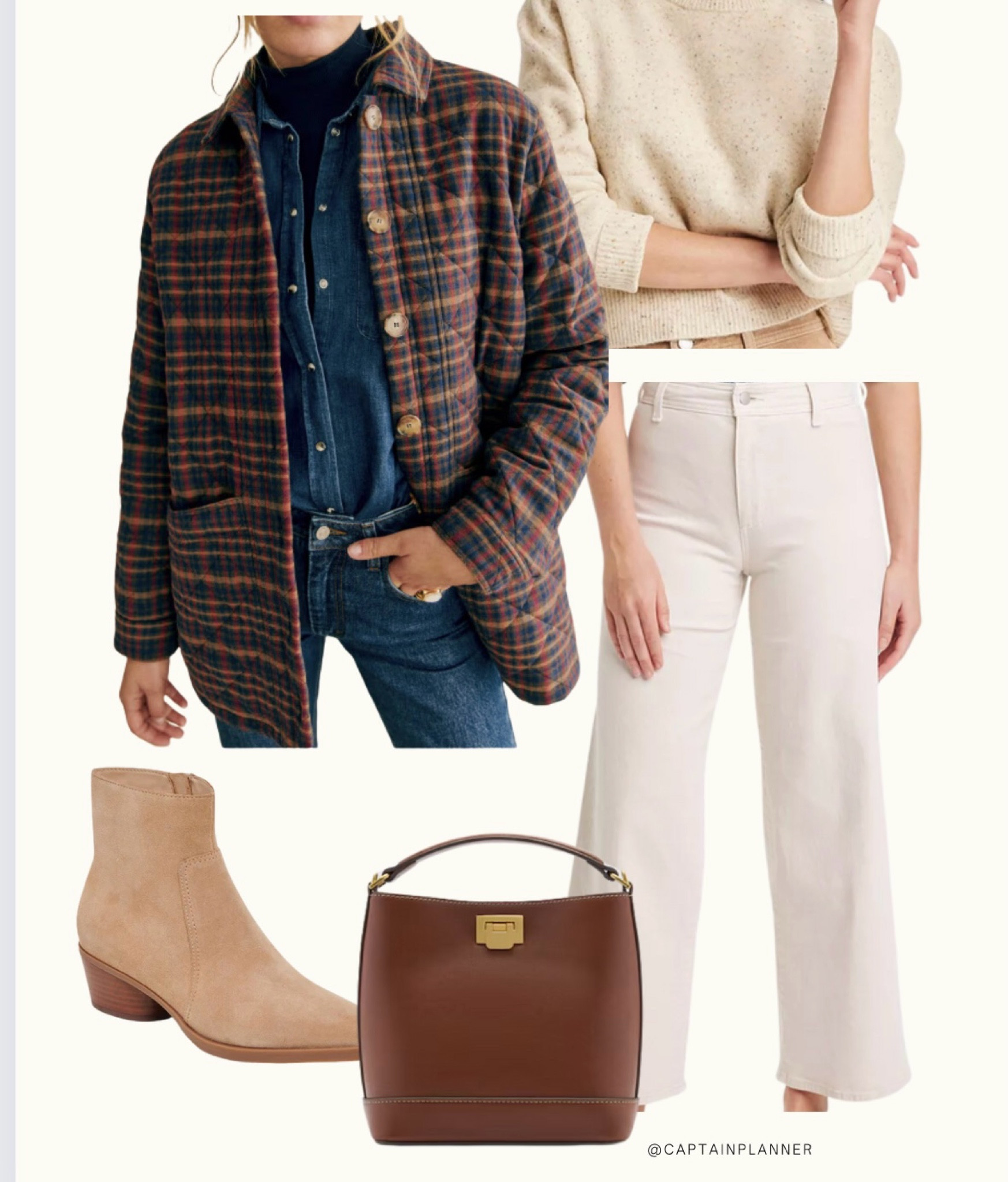 Styling the Target Sailor Pants for fall. Day date. 

#LTKOver40 #LTKStyleTip #LTKSeasonal