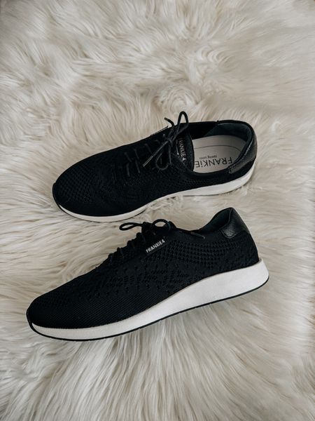 Frankie4 black and white sneakers. Best walking sneakers  

#LTKshoecrush