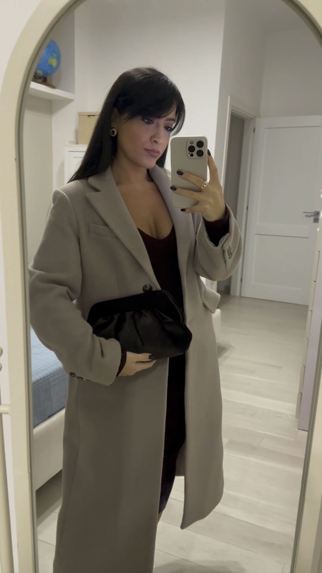 Long coat lovers 🫶

#LTKSeasonal #LTKeurope #LTKCyberWeek