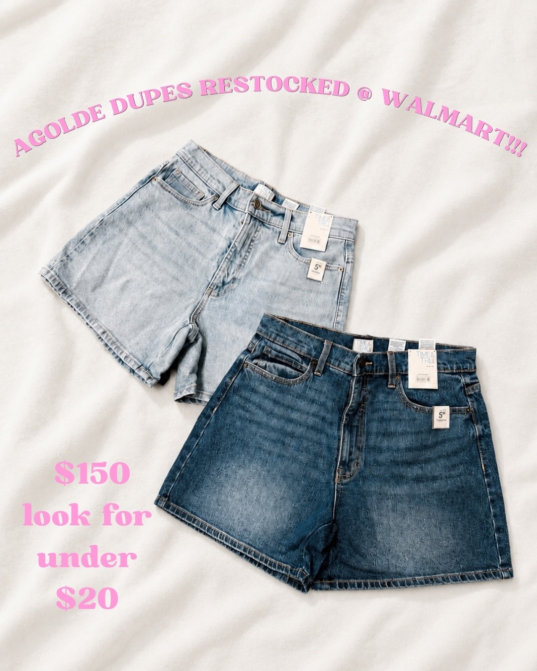 ✨SCROLL TO SHOP✨
Viral AGOLDE Inspired long shorts are SOOOOOOO good!!!! Hurry before they sell out! 

#LTKdayinmylife #LTKgrwm #LTKmomlife