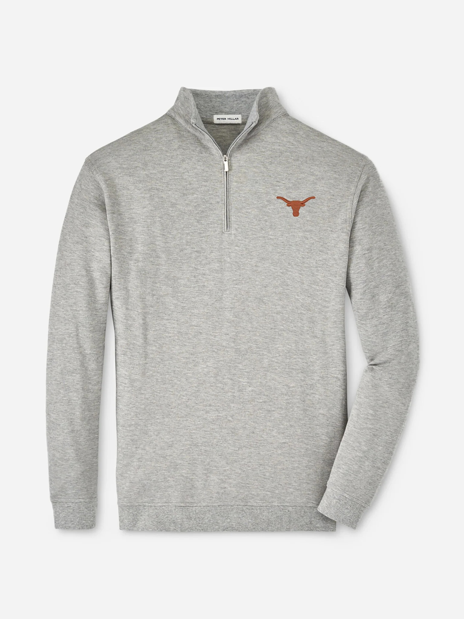 PETER MILLAR
                      
                     Collegiate Texas Longhorns Men's Crown C... | Saint Bernard