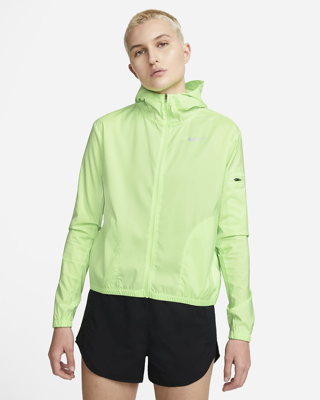 Nike Impossibly Light Women's Hooded Running Jacket. Nike.com | Nike (US)