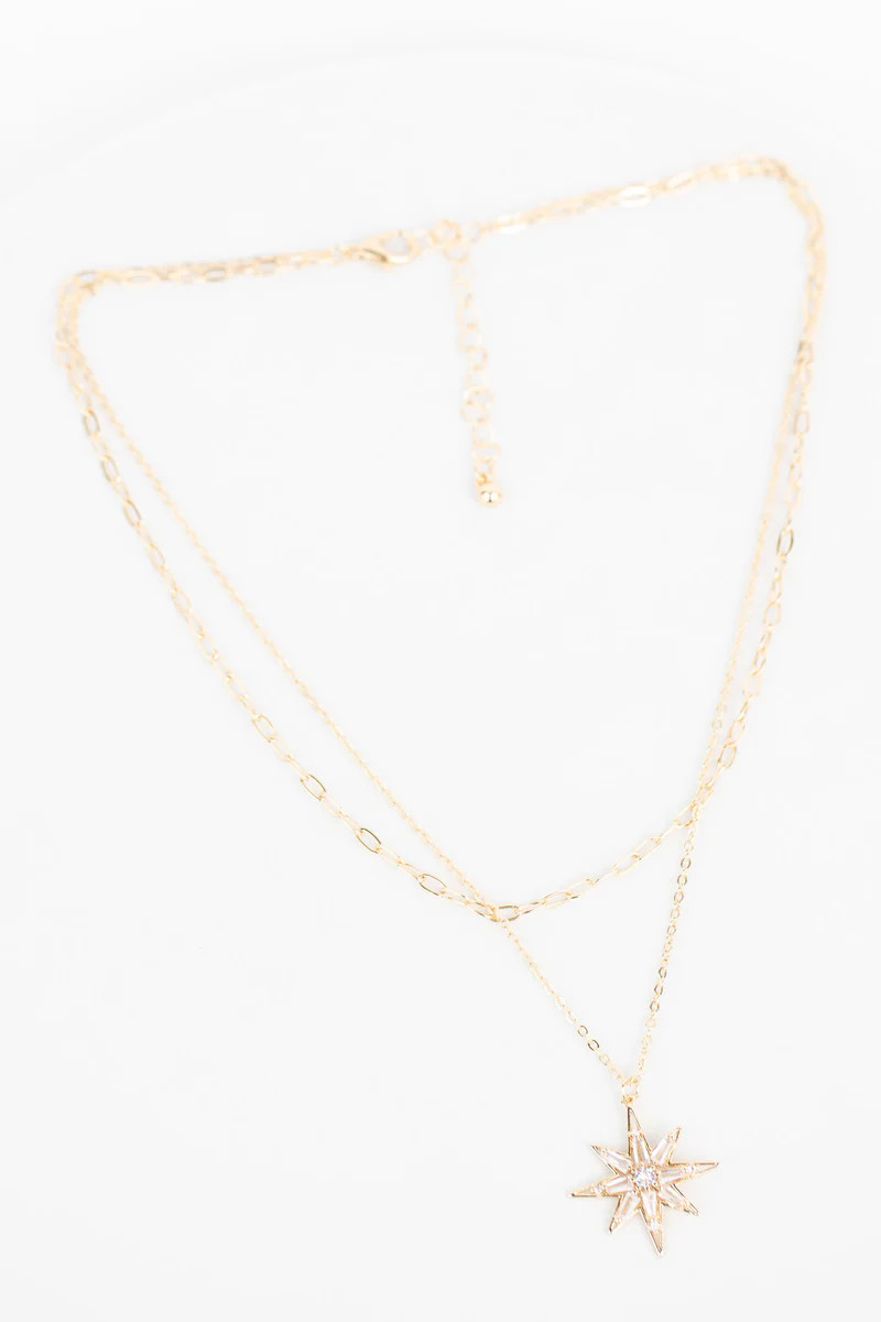 Nova Necklace | Avara