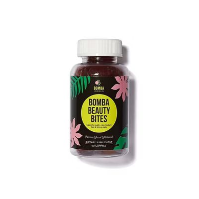 Bomba Curls Beauty Bites - 60ct | Target