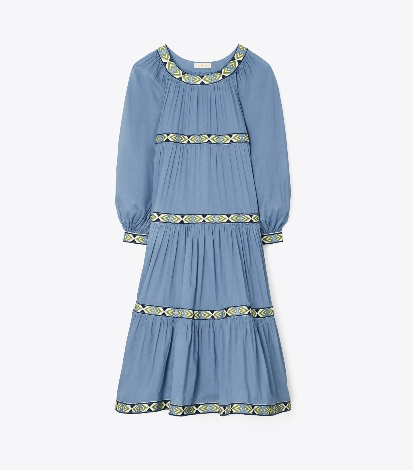 Balloon Dress | Tory Burch (US)