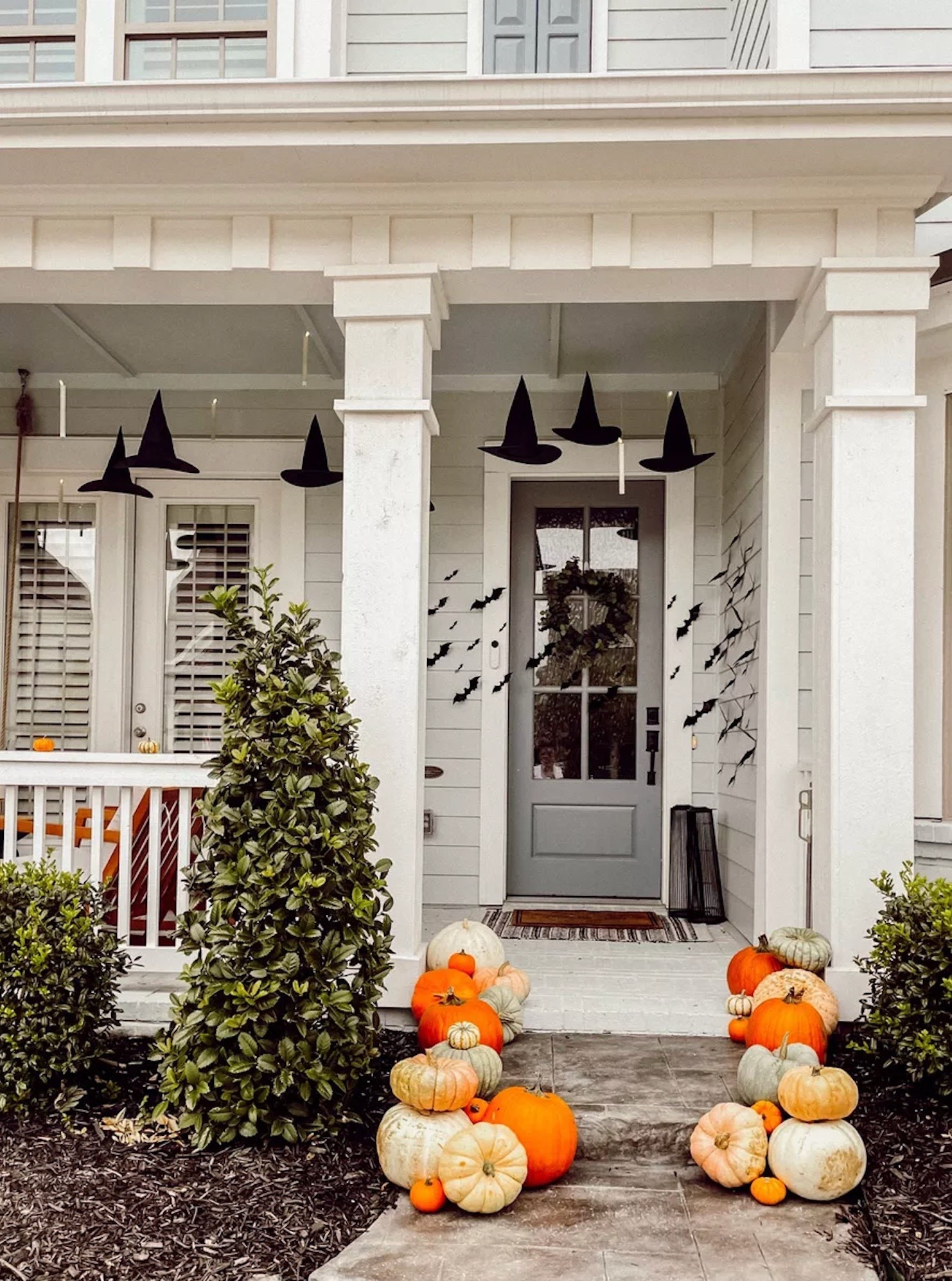 Amazon fall front porch decor I'm loving!  

#LTKSeasonal #LTKStyleTip