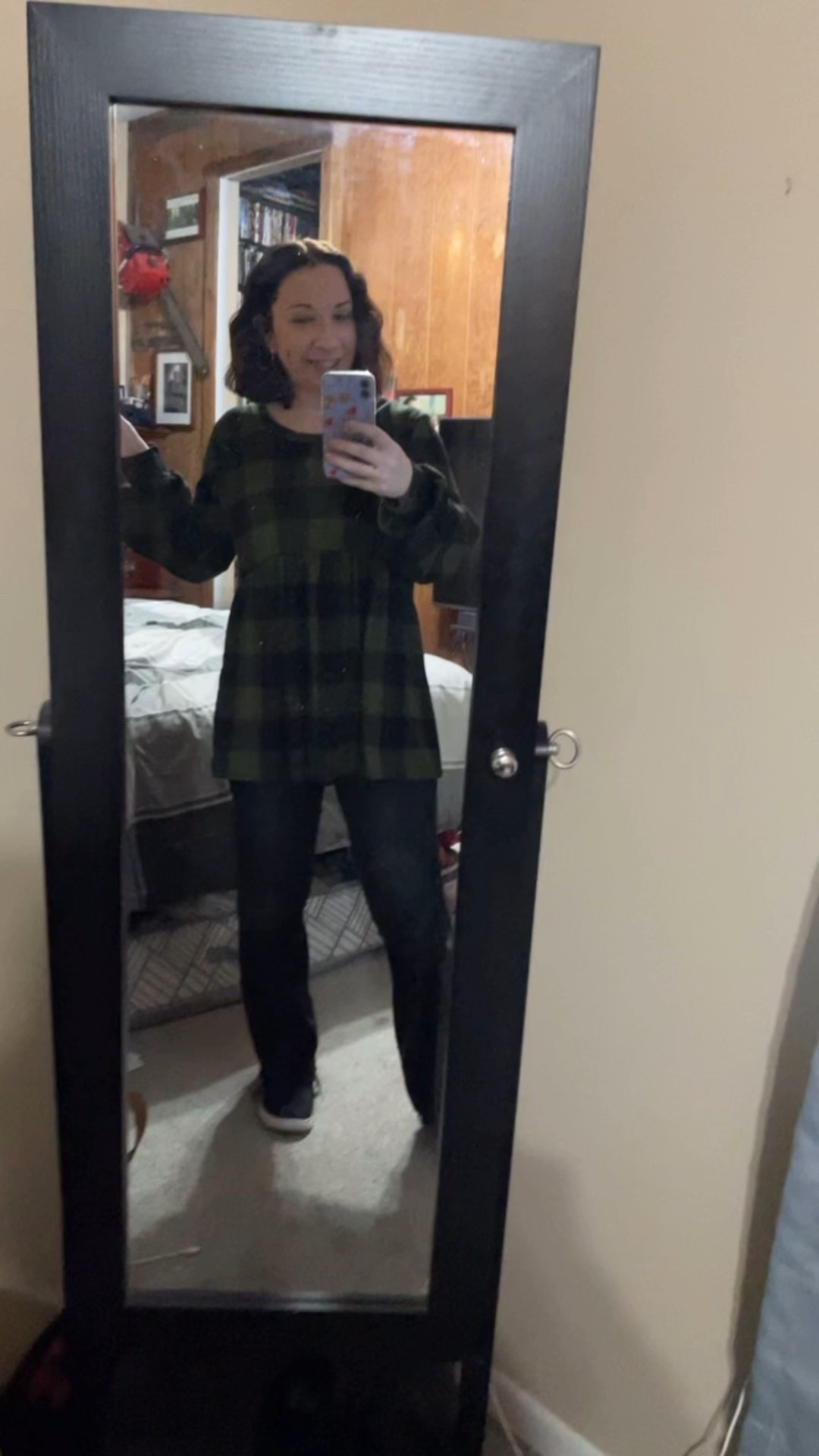 Friday eve ootd 

#LTKHoliday #LTKPetite #LTKFindsUnder50