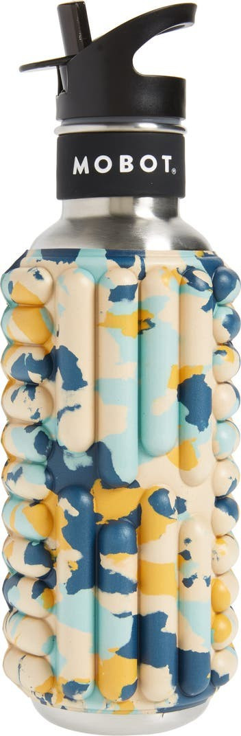 Grace 27-Ounce Foam Roller Water Bottle | Nordstrom