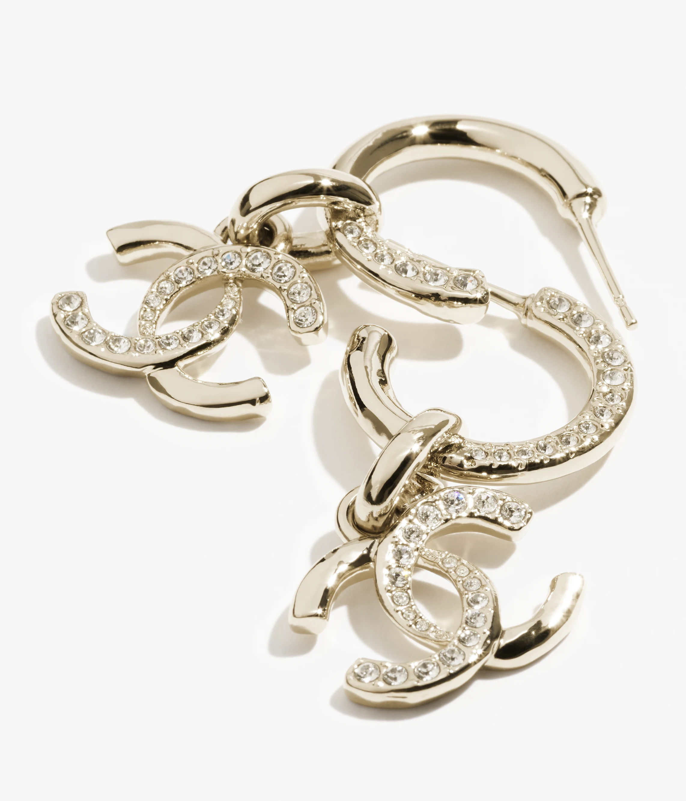 Pendant Earrings | Chanel, Inc. (US)