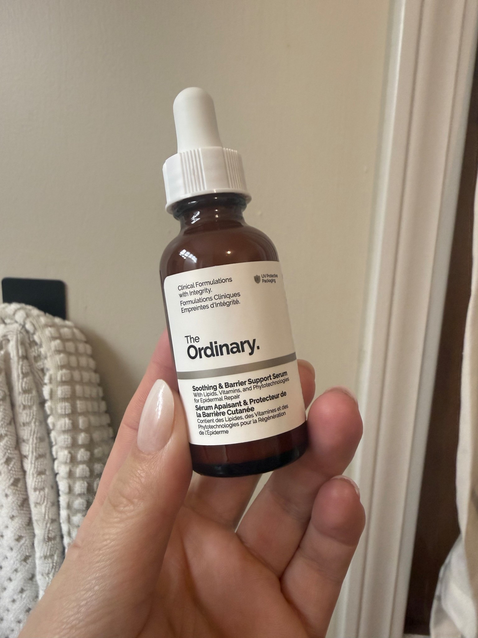 if I could influence anyone to buy one product - THIS. 

my redness is gone, my skin has never been healthier or smoother. 

#LTKGiftGuide #LTKmomlife #LTKselfcare