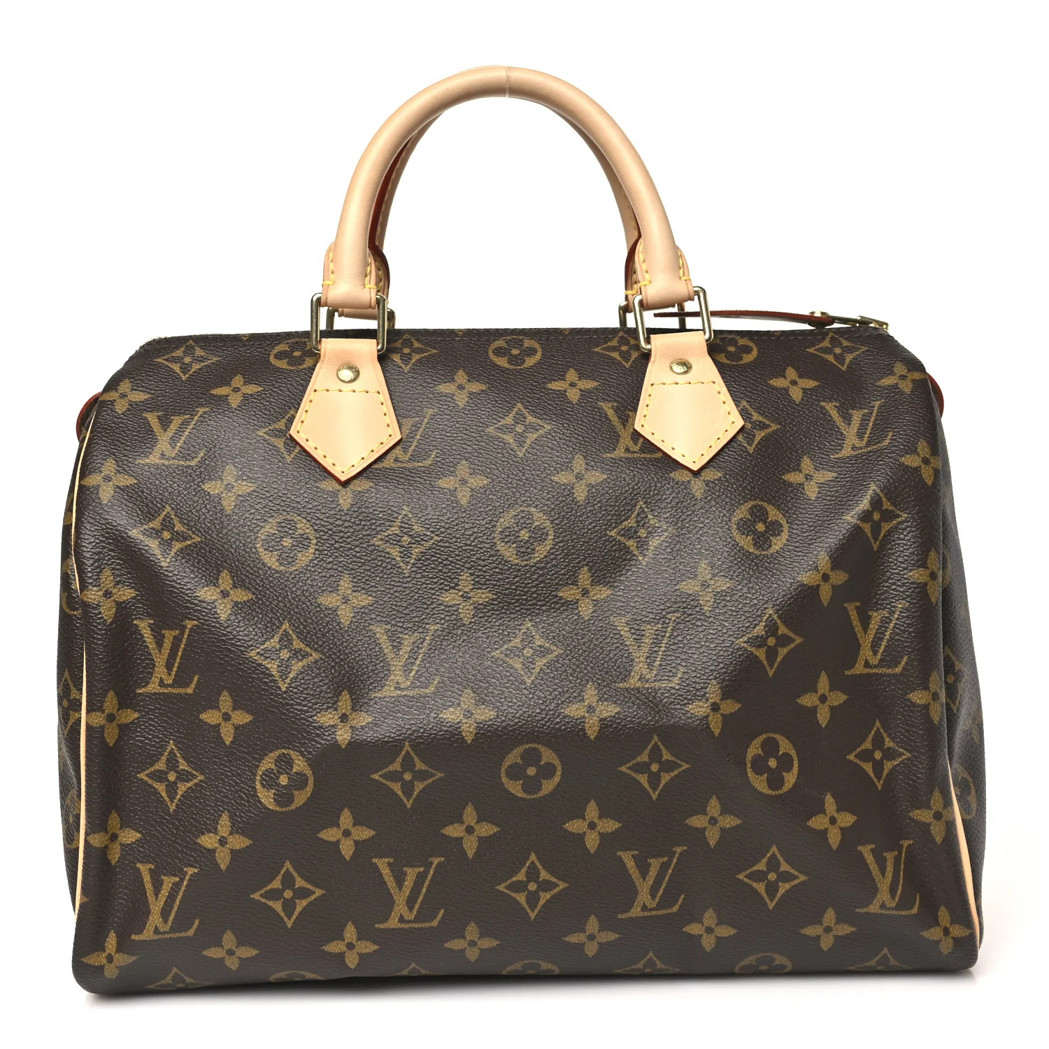 Louis Vuitton Monogram Speedy 30 | FASHIONPHILE (US)