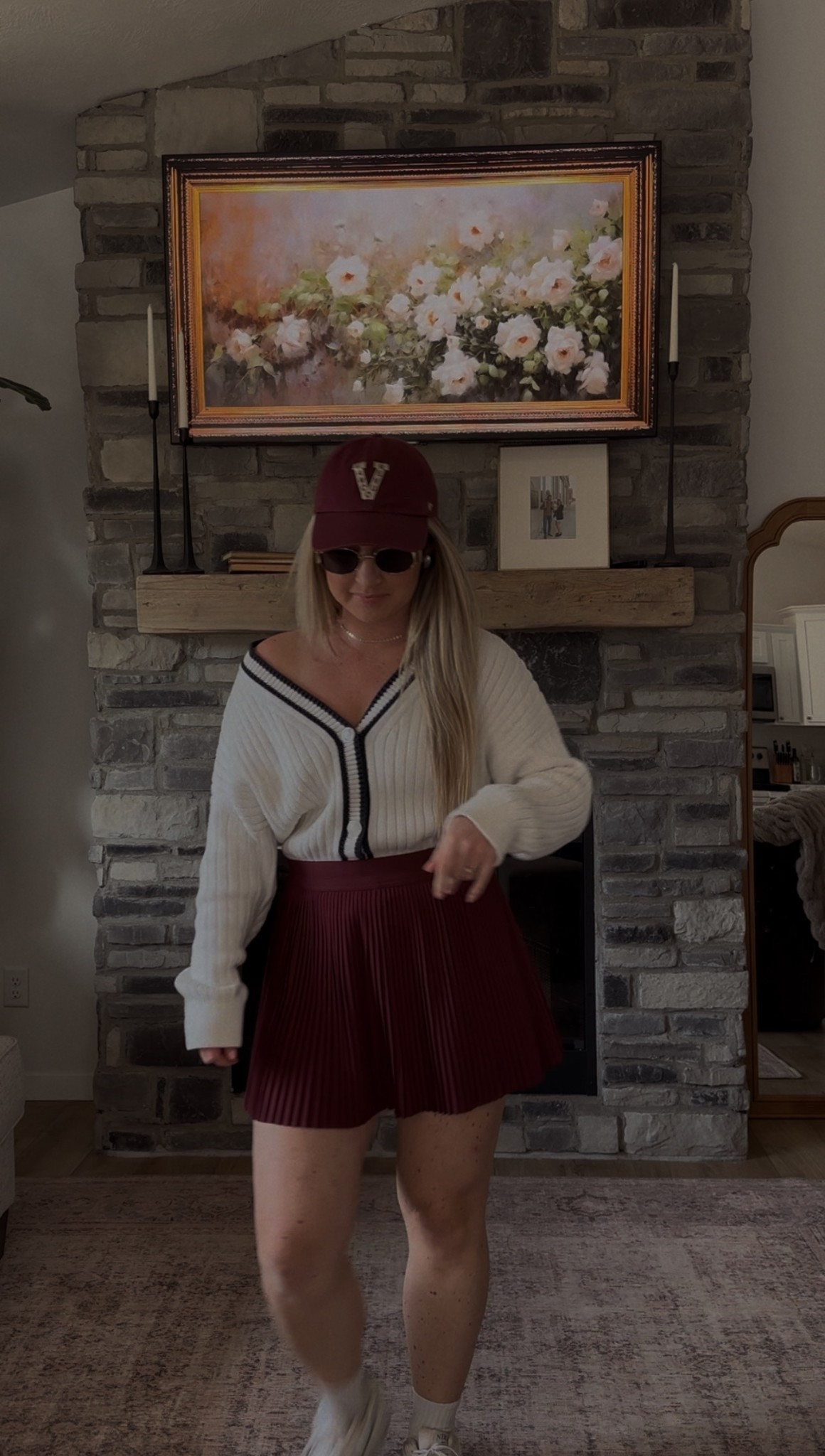 #LTKActive #LTKStyleTip #LTKWatchNow