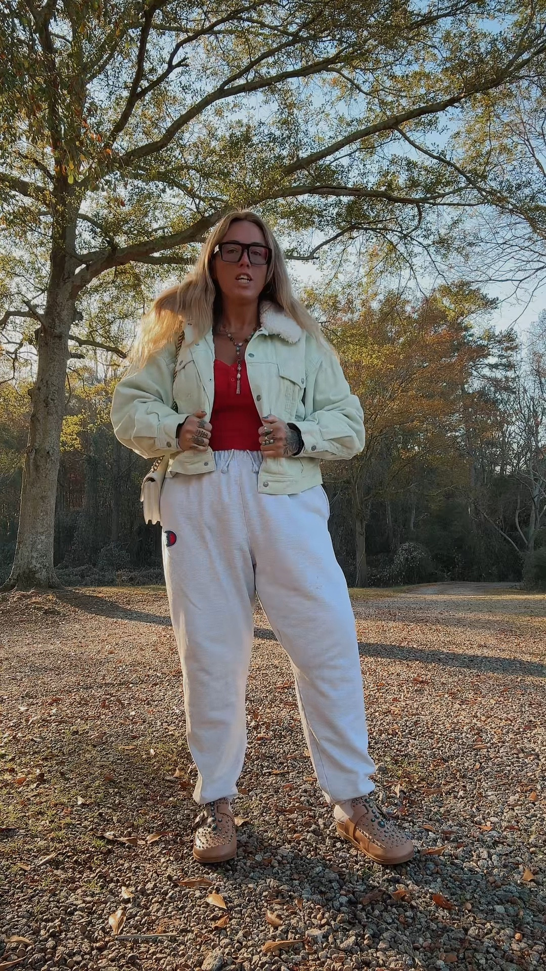 OOTD

#LTKMidsize #LTKgrwm #LTKmorningroutine