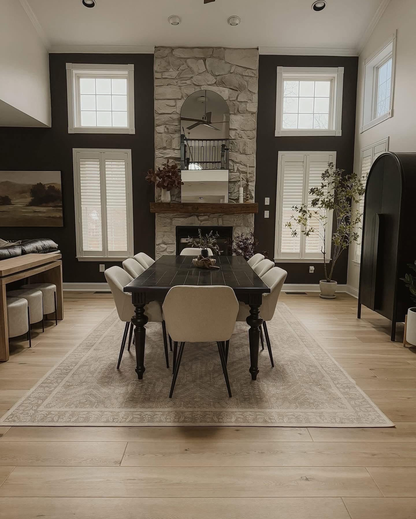 A space for all the holiday hosting!

#LTKSeasonal #LTKHoliday #LTKHome