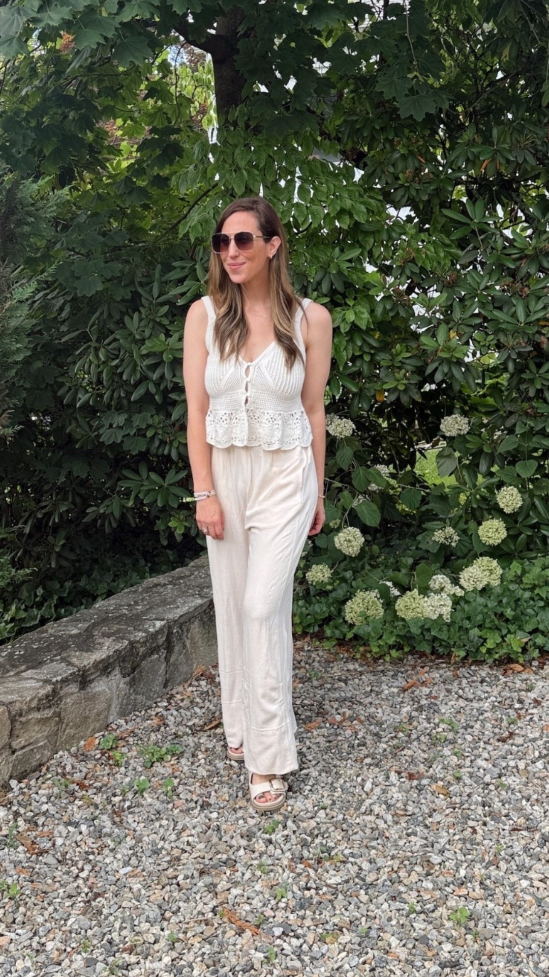 Budget friendly summer fit 

#LTKStyleTip #LTKSaleAlert #LTKSeasonal