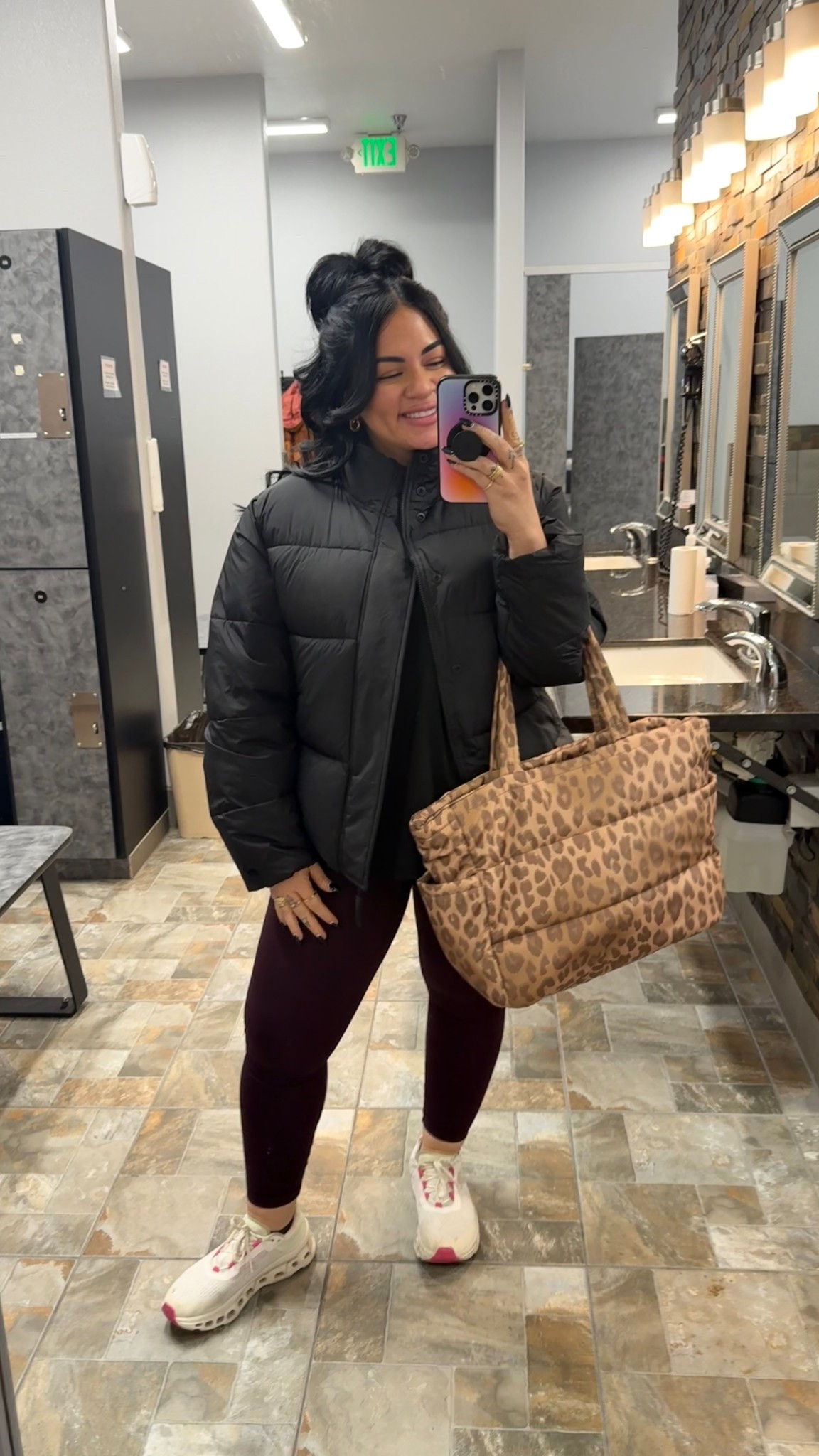 i’m a size large in fabletics! 

#LTKActive #LTKootd #LTKMidsize