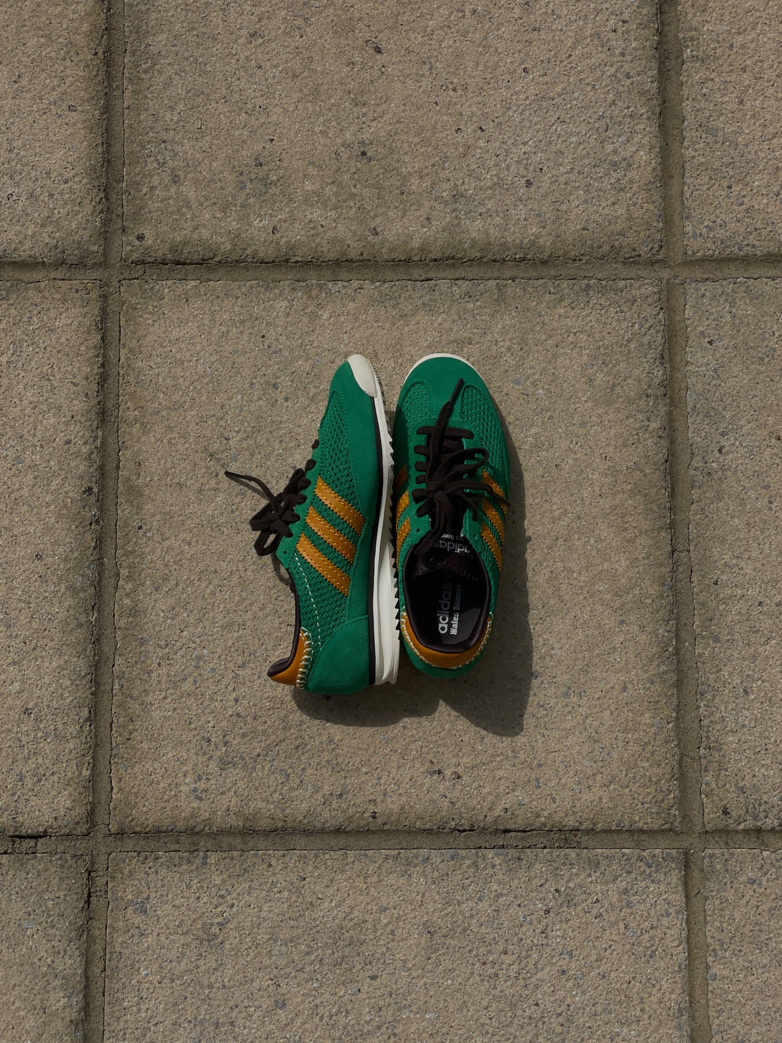 Obsessed with these Adidas x Wales Bonner

#LTKSeasonal #LTKeurope #LTKFind