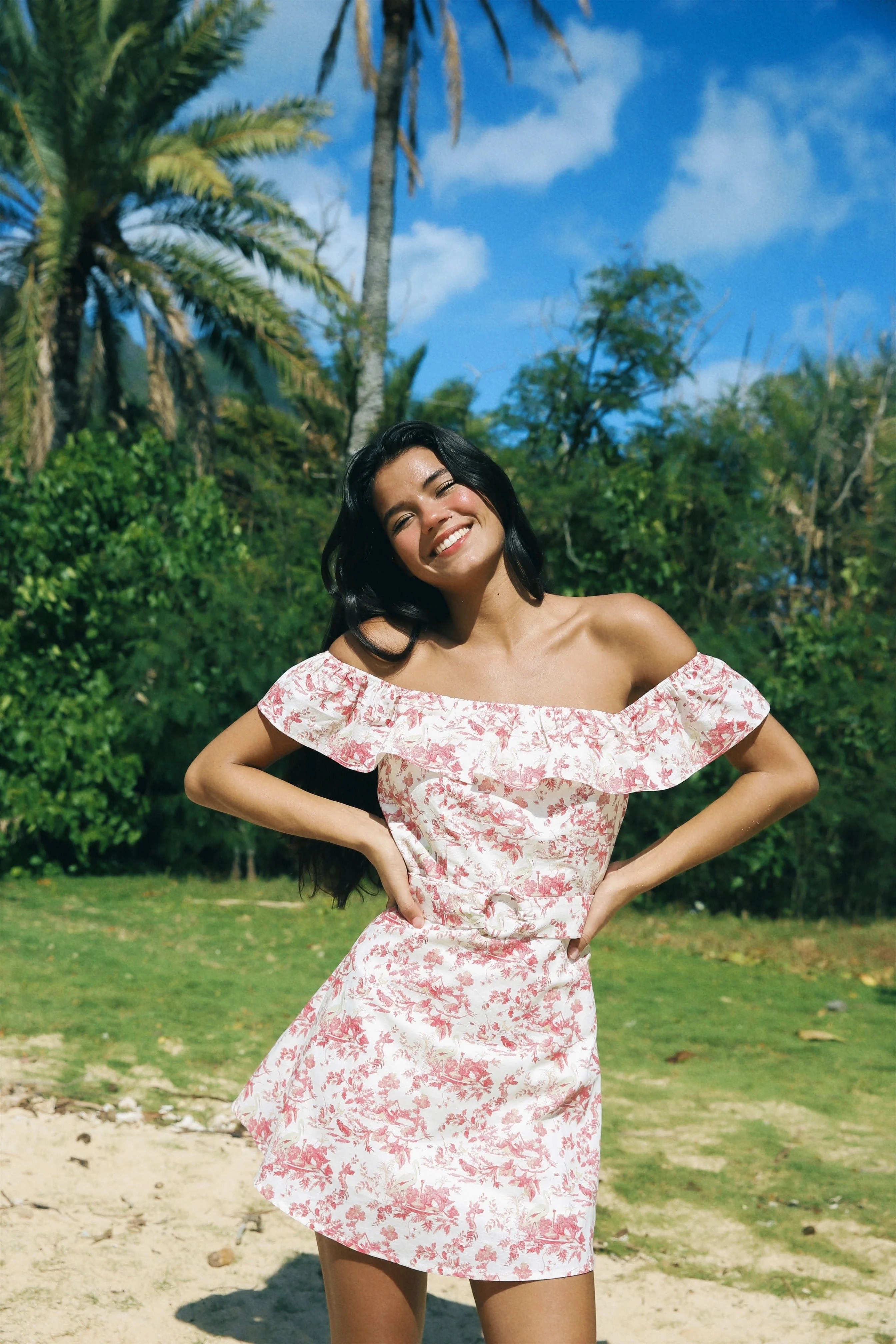 Lucia Dress | Modatrova