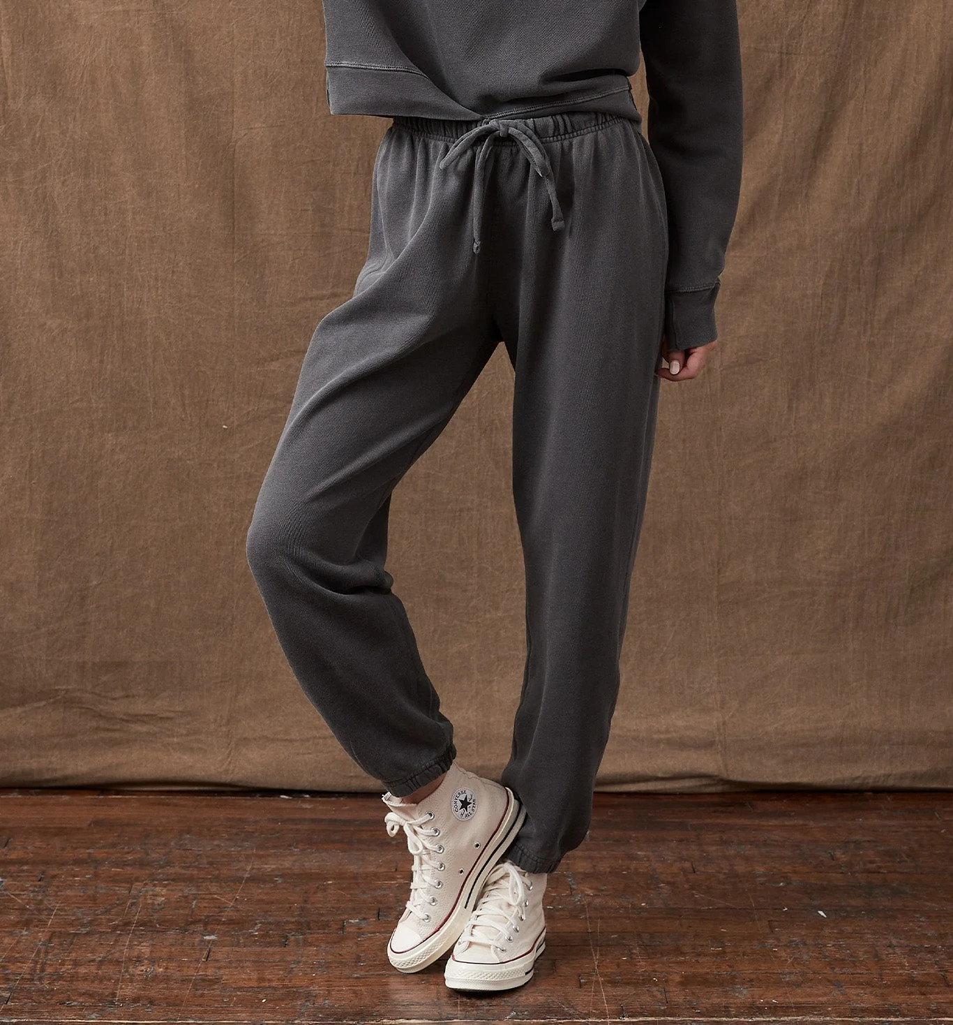 Sun-Faded Venice Terry Sweatpant | GOODLIFE Clothing