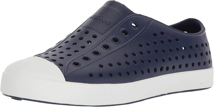 Native Shoes Kids' Jefferson Slip-On Shoe | Amazon (US)