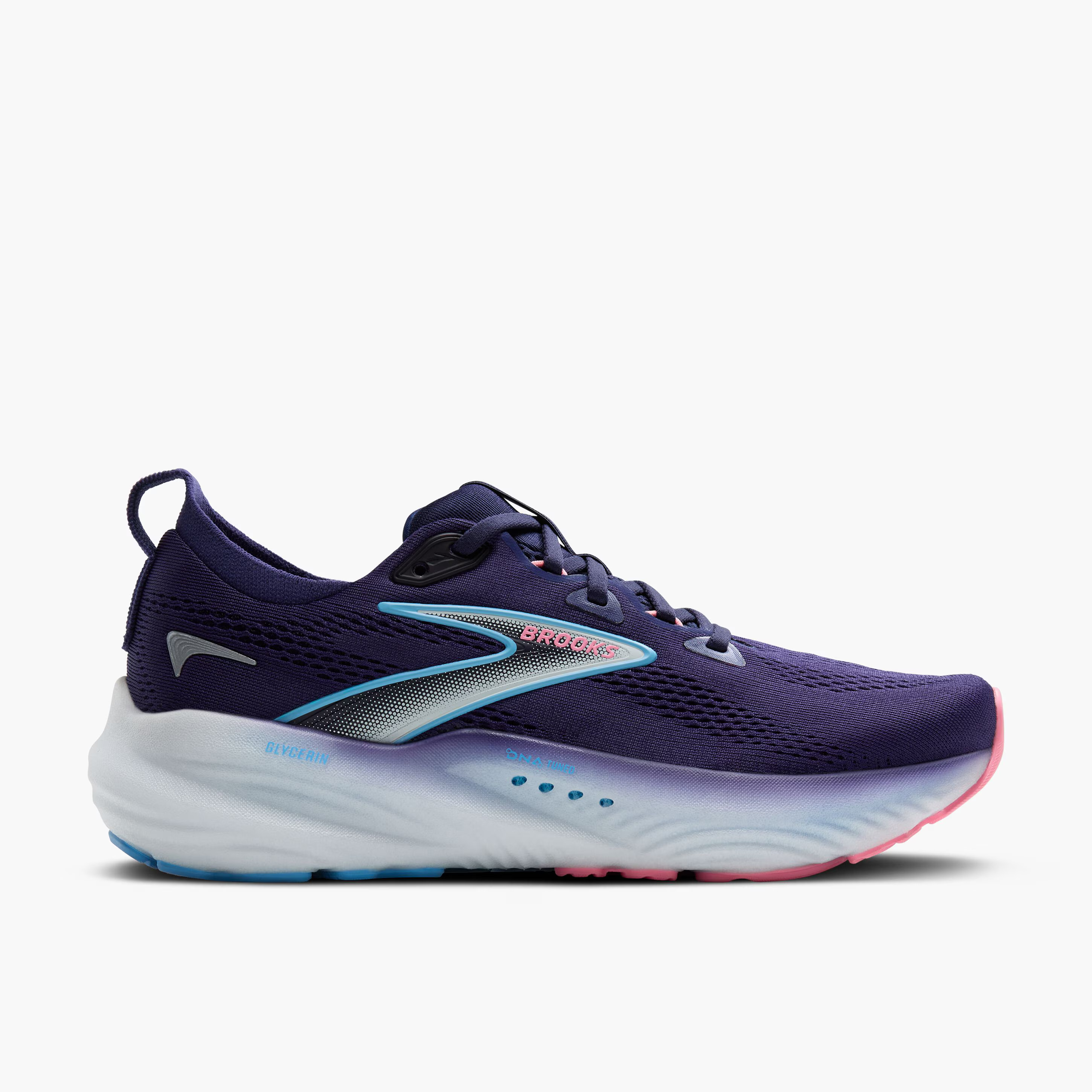 Women's Glycerin 22 | Running Shoes | Brooks Running | Brooks Running