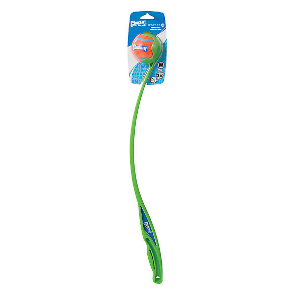 Chuckit!® Sport 25 Ball Launcher Dog Toy (COLOR VARIES) | PetSmart