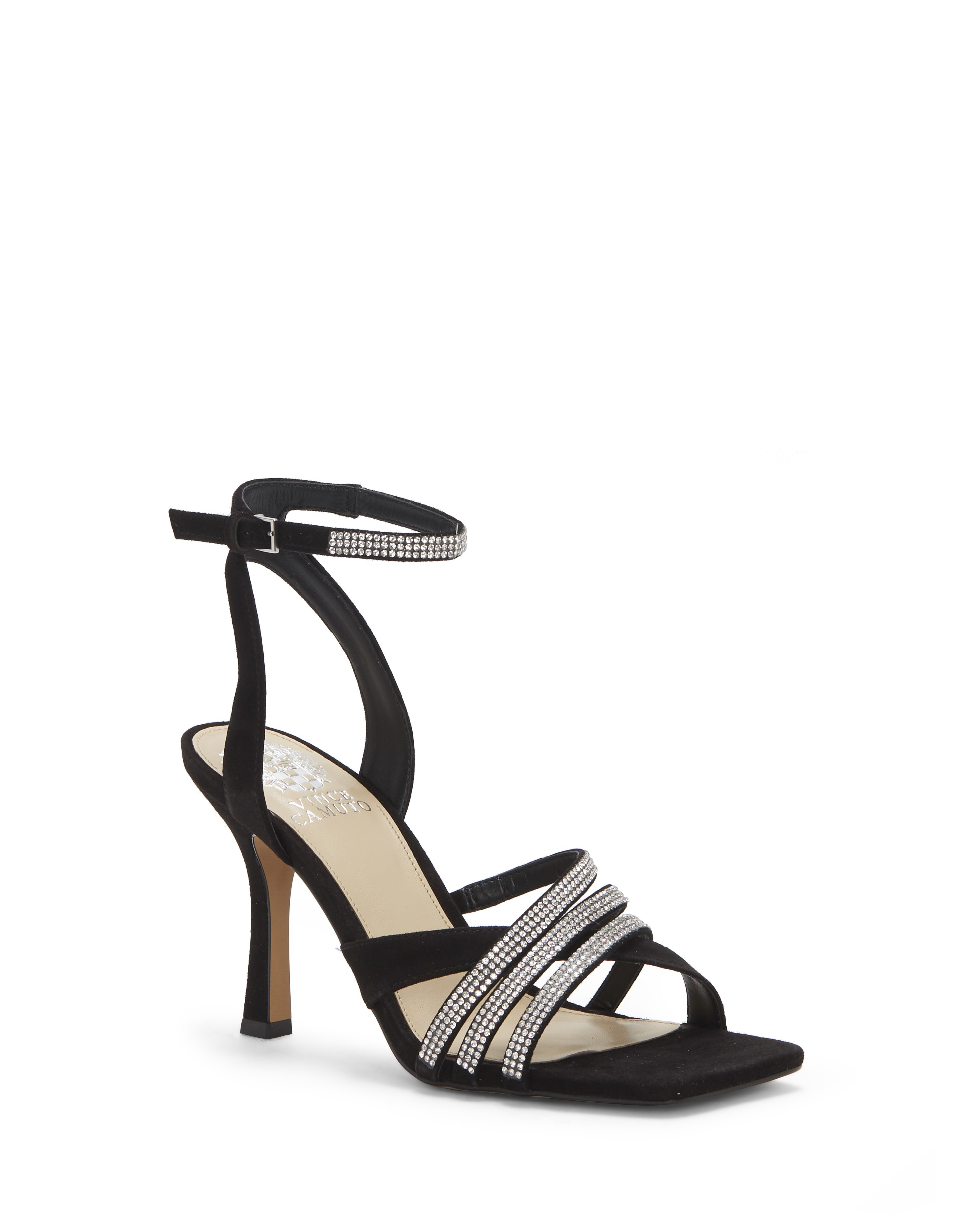 Brevern Heel - EXCLUDED FROM PROMOTION | Vince Camuto