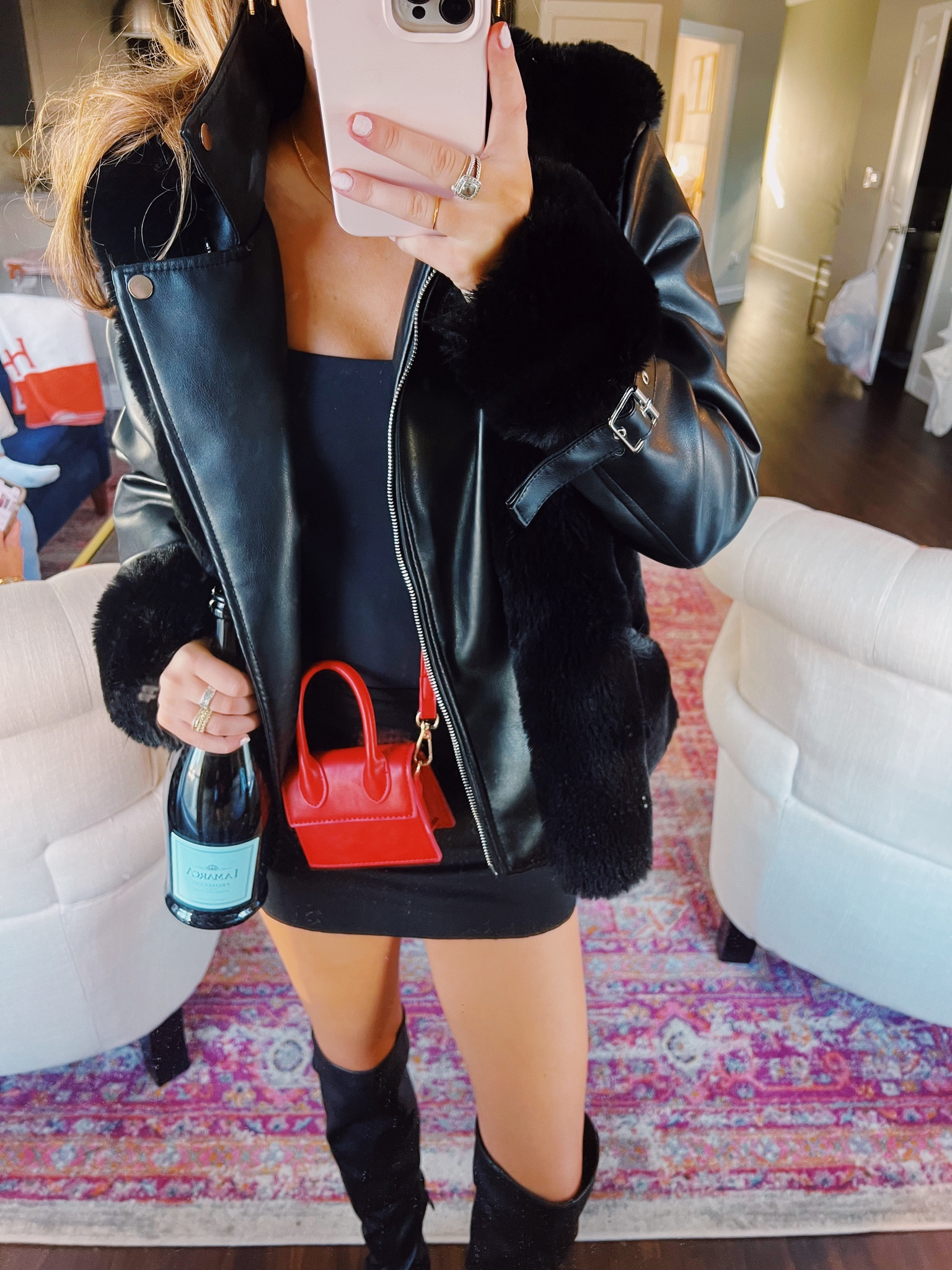 Gameday Fit for Winter Football Game!!

#LTKCyberWeek 

#LTKsalealert #LTKSeasonal