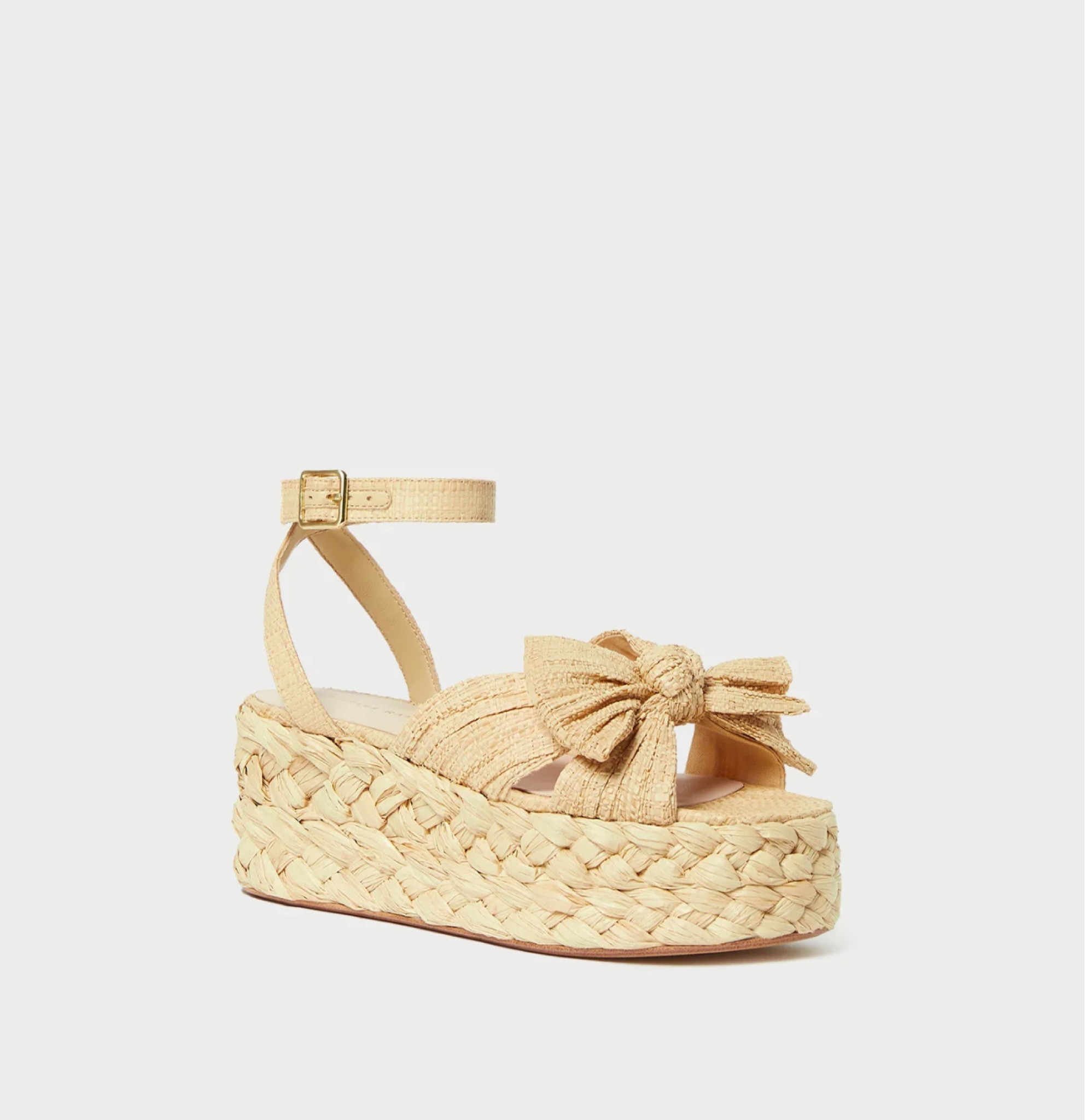 Ohh love these for summer! Endless styling options / Loeffler Randall

#LTKstyletip #LTKshoecrush
