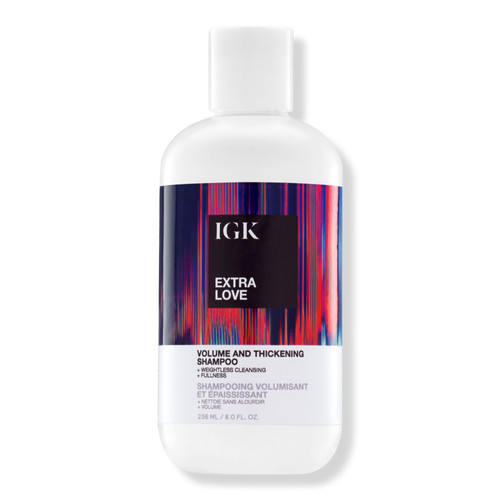 Extra Love Volume & Thickening Shampoo | Ulta