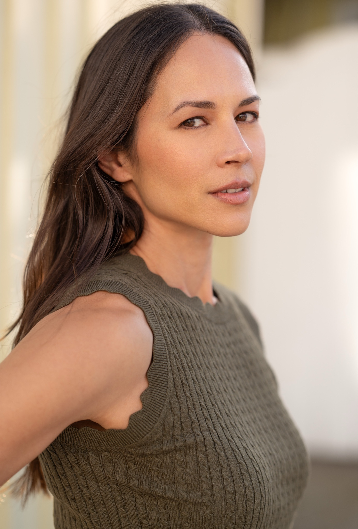 I switched over to natural makeup recently and my skin is grateful .

#LTKBeauty #LTKStyleTip #LTKOver40