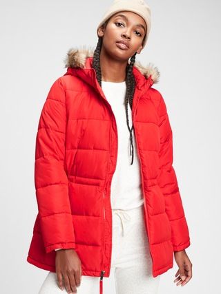 ColdControl Max Puffer Jacket | Gap Factory
